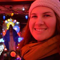 Fotos von Nicola Clement