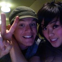 Jeffrey Hutchison's Photo