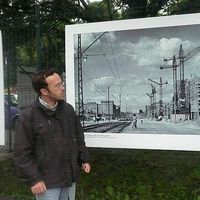 Mario Frasca's Photo