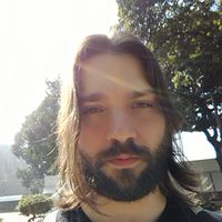 Samuel Weissberg的照片