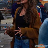 Kristine Mitchell的照片