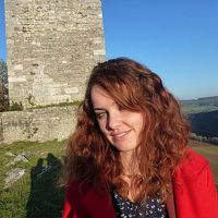 Salome Jeannin's Photo