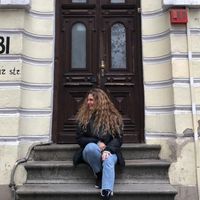 Madlaina Keller's Photo