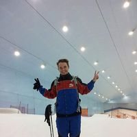 Gabriel Shaw's Photo