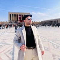 VEDAT ÇELİKBAŞ's Photo