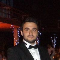 Tümecan Ökke's Photo