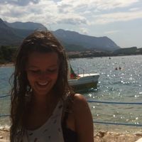 Le foto di Felicia Albrecht