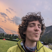 Laimonas Nausėda's Photo