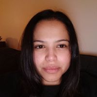 Maryam Shamsul's Photo