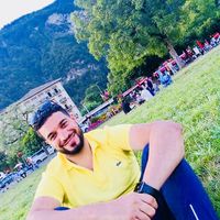 Mohamed Samy的照片