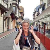 Sabine Weber's Photo