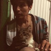 Moisés Martinez的照片