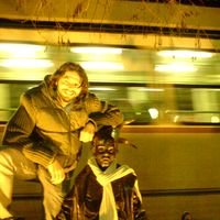 Marek Kristof's Photo