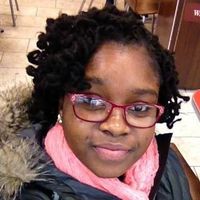 Imani Maxwell's Photo