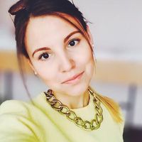 Fotos von Anastasiia Havrylova