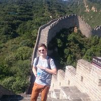 Adrian Labzik的照片