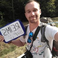 Cyril Blancart's Photo