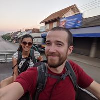 Michael Teusch's Photo