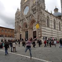 Anna Kozińska's Photo