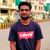 Deepak Rajouriya's Photo