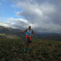 Leo Enrique Amaya's Photo