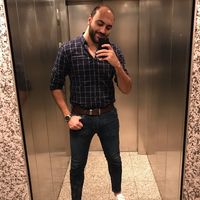 Tarek Darwish的照片