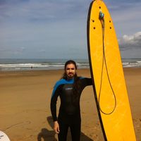 Emmanuel Dhooge的照片