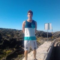 Pedro Vieira的照片