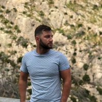 Volodymyr Shynkar's Photo