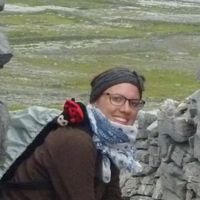 Julie Dodin的照片