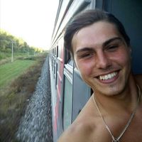 Ilya Baygaraev的照片