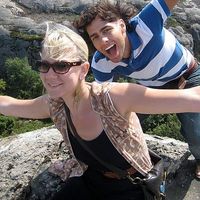 Lizzie Burns's Photo