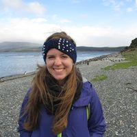 Amanda Martin的照片