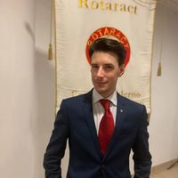 Vincenzo Maria Adinolfi's Photo