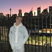 Damian Roman的照片