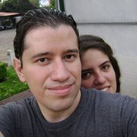 Guillermo Galvan Hueramo的照片