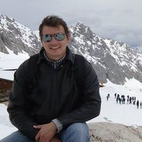 Clovis Pierozan Junior的照片