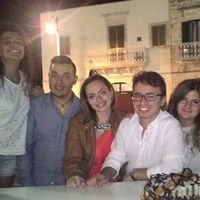 Fotos de Annagrazia Argentieri