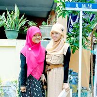 zhia fauzhia Attamimi's Photo