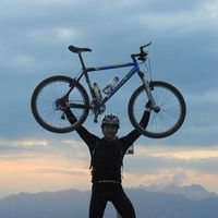 Marjan Moderc的照片