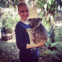 Rita Margarita的照片