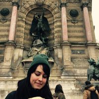 Cassie Clark的照片