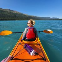 Julia Shandy的照片