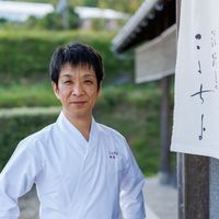 Kenichi Niijima's Photo