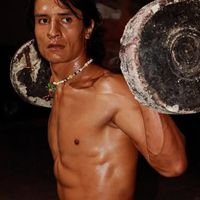 Leonel Rivas's Photo