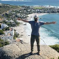 Le foto di ABDULLAH ALUQAILI