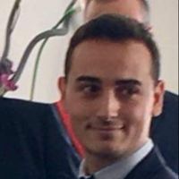 Lucas la Perna的照片