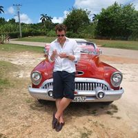 Matthias Janssen's Photo