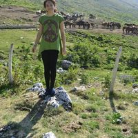 Fotos de Sara Stefanelli