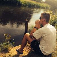 Andreas Thorsen's Photo